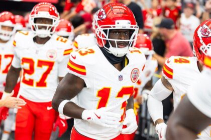 NFL player reveals suspension for Performance Enhancing Drug happened because he was addressing infertility