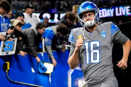 Lions betting outlook for 2025: why the NFC North division title is the best play at +170