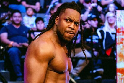 Pro wrestler LaBron Kozone talks decision to sign with MLW, getting called ‘generational’ prospect