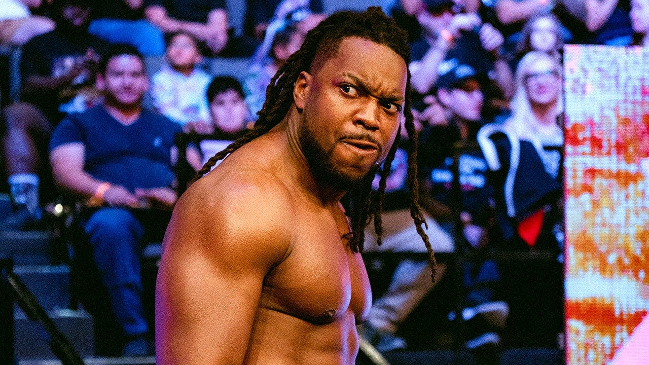 Pro wrestler LaBron Kozone talks decision to sign with MLW, getting called ‘generational’ prospect