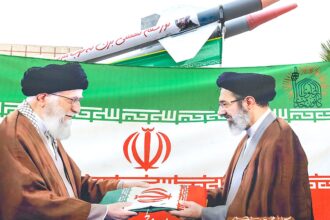 Exclusive: Israel seizes vast Iran terror axis arsenal with surprising foreign origins