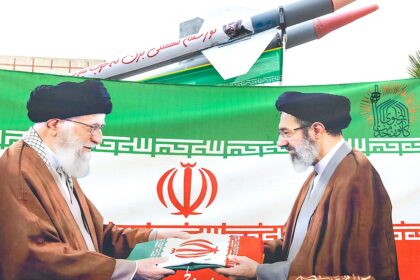Exclusive: Israel seizes vast Iran terror axis arsenal with surprising foreign origins