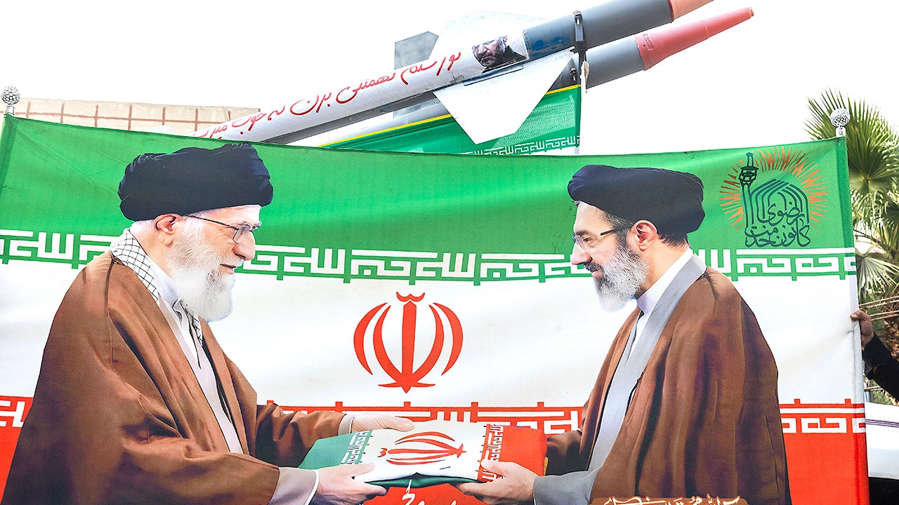 Exclusive: Israel seizes vast Iran terror axis arsenal with surprising foreign origins