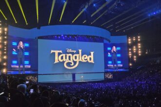 Disney D23 Movies and Streaming Lineup: Biggest Surprises and Everything Else