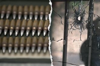 Nevada man funneled 140 guns to violent Mexican drug cartels, including powerful ‘military-style’ rifles: DOJ