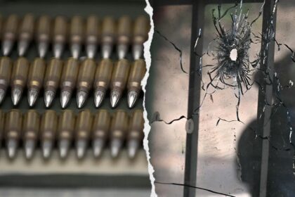 Nevada man funneled 140 guns to violent Mexican drug cartels, including powerful ‘military-style’ rifles: DOJ