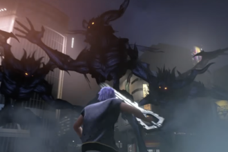 Kingdom Hearts 4 Fans Are Well Fed After 2 Days of Great Trailers