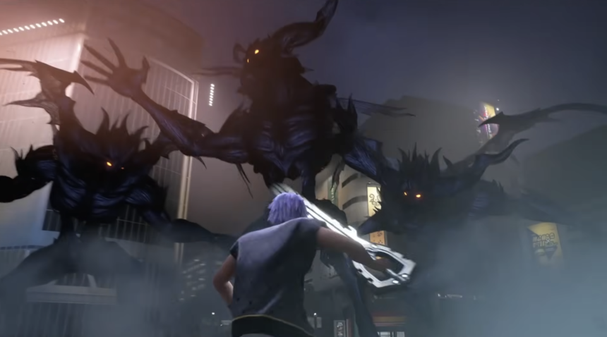 Kingdom Hearts 4 Fans Are Well Fed After 2 Days of Great Trailers