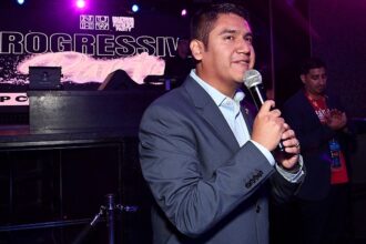 Bernie-backed California House candidate called DEI a ‘social justice-driven duty,’ embraced activist role