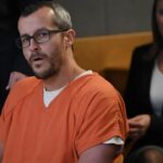 Family killer Chris Watts seeks prison marriage with new love interest: report