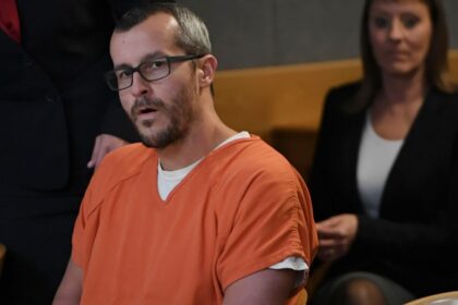 Family killer Chris Watts seeks prison marriage with new love interest: report