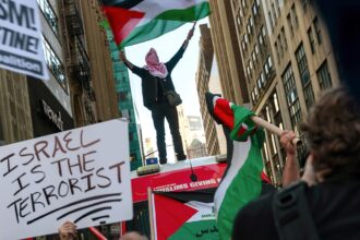 Anti-Israel nonprofit under federal investigation over financial dealings: report
