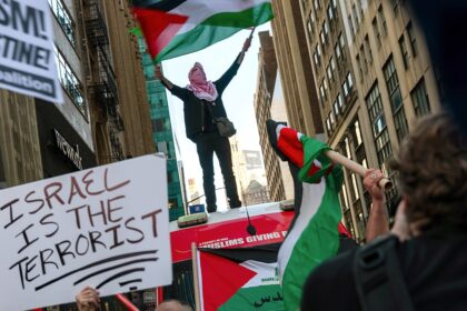 Anti-Israel nonprofit under federal investigation over financial dealings: report