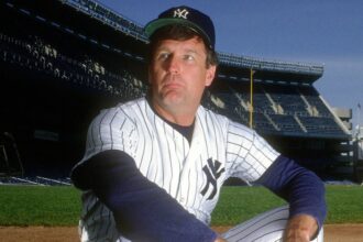 Famed ex-Yankees pitcher Tommy John dead at 83 after sending farewell message to fans