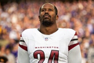 Von Miller signs with Cowboys in homecoming move for 2-time Super Bowl champion: ‘Let’s make this one special’