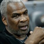 Former New York Knicks forward Charles Oakley has lawsuit against Madison Square Garden dismissed