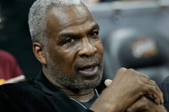Former New York Knicks forward Charles Oakley has lawsuit against Madison Square Garden dismissed