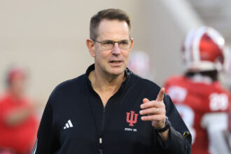 Curt Cignetti: Indiana Can Play ND At Home ‘Since They’re Not In A Conference’