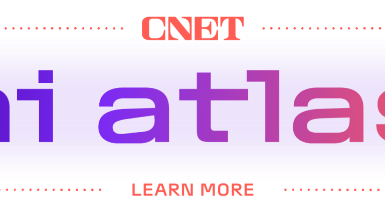 AI Atlas art badge tag