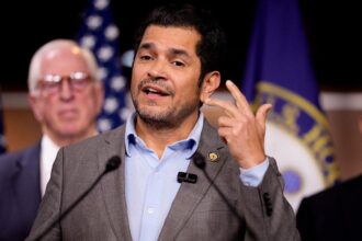 House Democrat investigated over alleged ‘inappropriate sexual contact’ with staffer