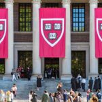 Harvard, NYU among 30 universities hit with Pentagon foreign-tie audit deadline
