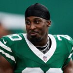 Jets fans breathe sigh of relief after practice scare for M star running back