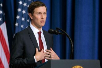 Kushner gives Hamas stark ultimatum: Disarm or Israel gets US backing to ‘finish the job’