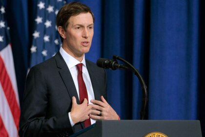 Kushner gives Hamas stark ultimatum: Disarm or Israel gets US backing to ‘finish the job’