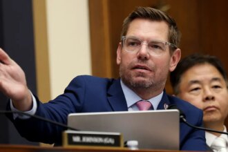 Declassified FBI docs reveal Swalwell had sex with ‘Fang Fang’ multiple times