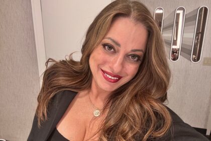 Why WWE legend Dawn Marie is heading to OnlyFans at 55