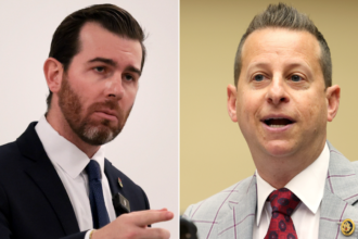 Socialist insurgency storms Trump’s backyard, with pro-Israel Democrats in crosshairs