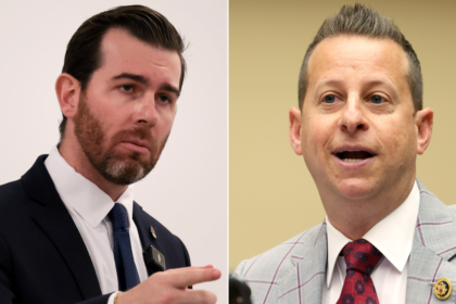 Socialist insurgency storms Trump’s backyard, with pro-Israel Democrats in crosshairs
