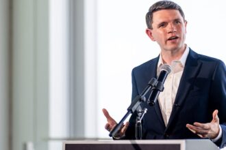 Longtime GOP aide defects to Dem rising star as Texas Senate battle for Cornyn’s seat heats up
