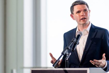 Longtime GOP aide defects to Dem rising star as Texas Senate battle for Cornyn’s seat heats up