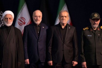 Iran’s gutted ranks leave loyalists filling critical posts — with one glaring problem