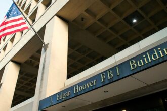 Federal judge blocks Trump admin plan to move FBI headquarters to Reagan Building