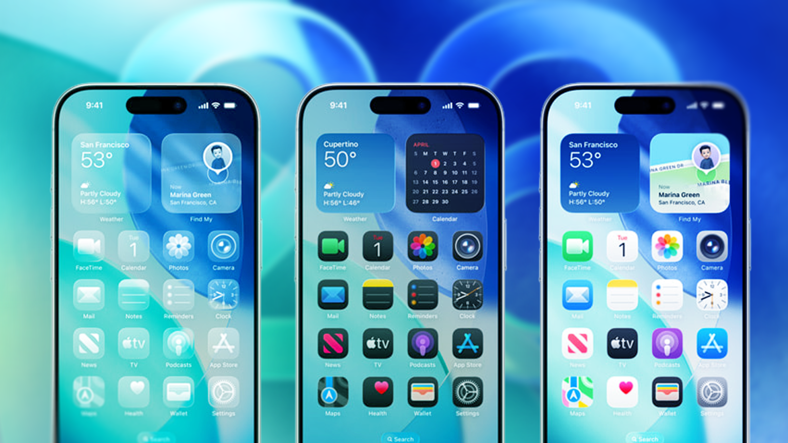 How to Customize Your iPhone’s Apps and Home Screen