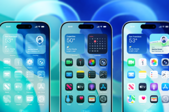 How to Customize Your iPhone’s Apps and Home Screen