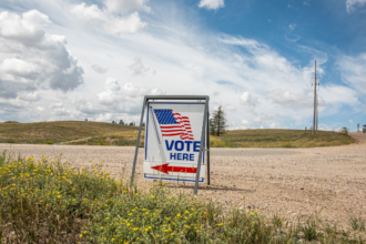 America’s reddest state crowns GOP governor nominee
