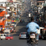 Liberia agrees to accept 1,200 third-country deportees from US within a year