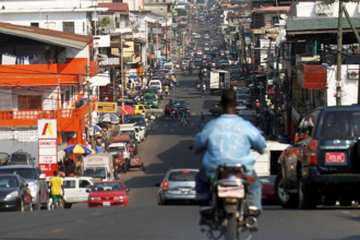 Liberia agrees to accept 1,200 third-country deportees from US within a year