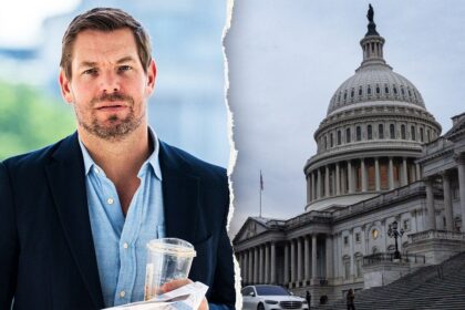 State of play: What to know about California showdown to replace Swalwell after massive scandal