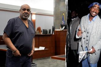 Tupac murder trial faces ‘snitches get stitches’ problem but defendant’s ghostwriter could be key