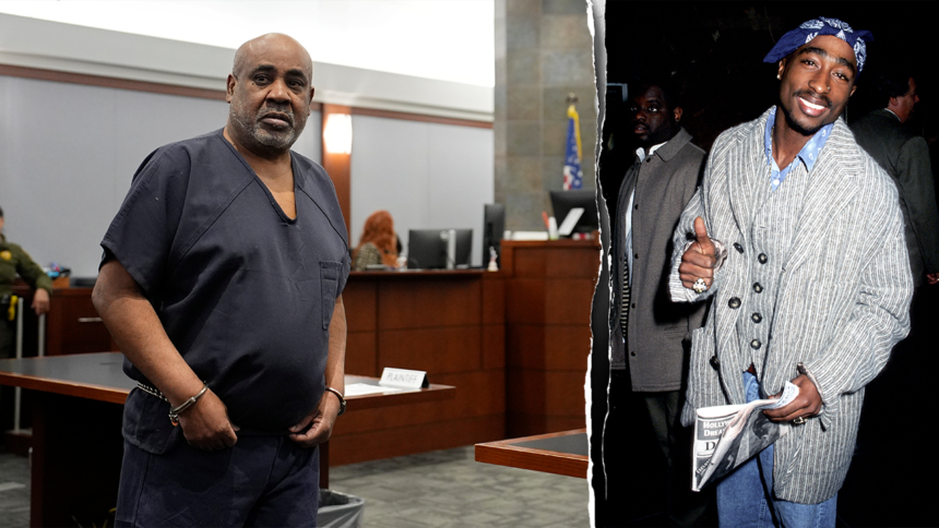 Tupac murder trial faces ‘snitches get stitches’ problem but defendant’s ghostwriter could be key