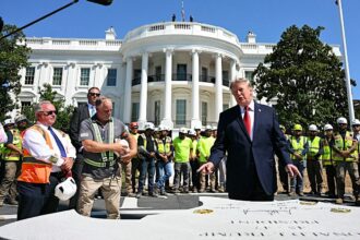 Trump says he will meet with North Korea’s Kim Jong Un ‘later this year’