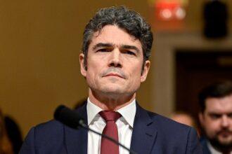 Ex-counterterrorism chief advocates for Trump to ‘walk away from’ Iran war, yank troops out of Middle East