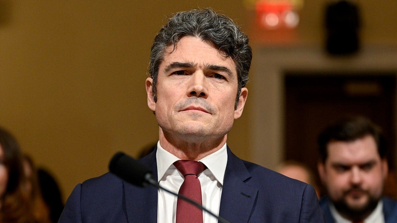 Ex-counterterrorism chief advocates for Trump to ‘walk away from’ Iran war, yank troops out of Middle East