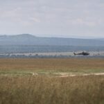 5 Americans killed in helicopter crash in Kenya, including Telemundo executive