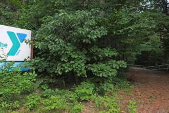 8-year-old boy killed after tree falls at YMCA summer camp in Massachusetts