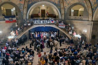 Missouri judge hands Trump, GOP major redistricting win ahead of midterm elections